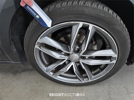 Audi A1 Sportback 25 Pro Line TFSI 95pk 2023 (Origineel-NL), R-150-ZB