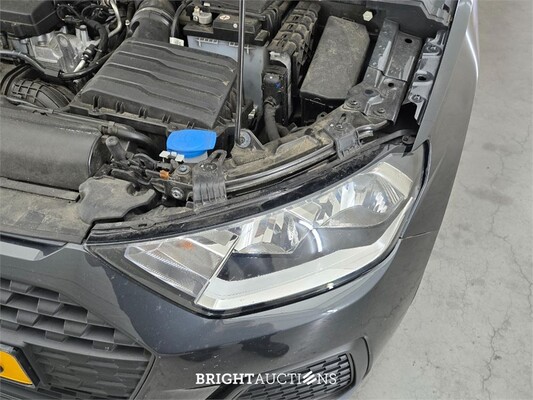 Audi A1 Sportback 25 Pro Line TFSI 95pk 2023 (Origineel-NL), R-150-ZB