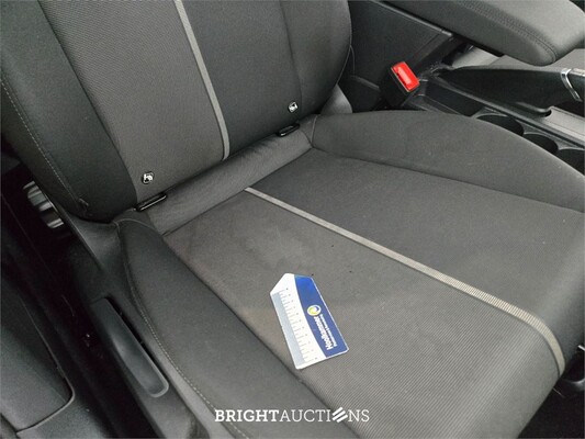 Audi A1 Sportback 25 Pro Line TFSI 95pk 2023 (Origineel-NL), R-150-ZB