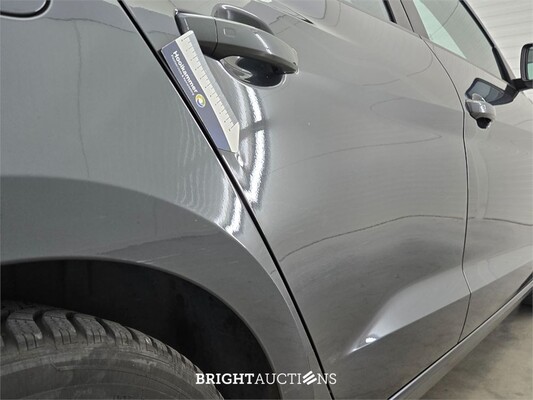 Audi A1 Sportback 25 Pro Line TFSI 95pk 2023 (Origineel-NL), R-150-ZB