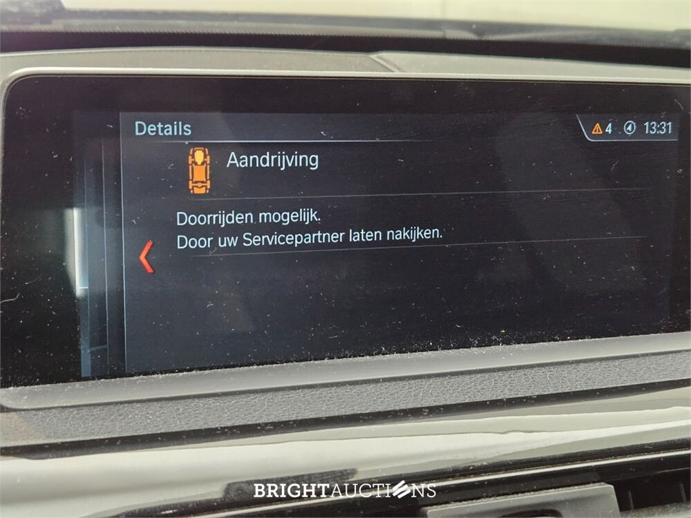 BMW 330e Centennial High Executive 272pk 2016 (Origineel-NL) 3-Serie, KZ-231-H