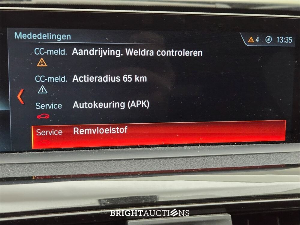 BMW 330e Centennial High Executive 272pk 2016 (Origineel-NL) 3-Serie, KZ-231-H