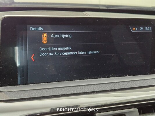 BMW 330e Centennial High Executive 272pk 2016 (Origineel-NL) 3-Serie, KZ-231-H