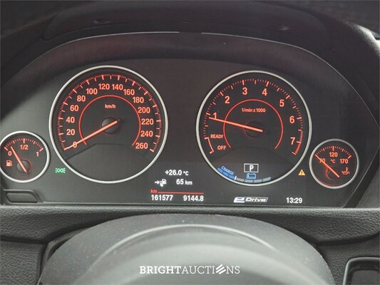 BMW 330e Centennial High Executive 272pk 2016 (Origineel-NL) 3-Serie, KZ-231-H