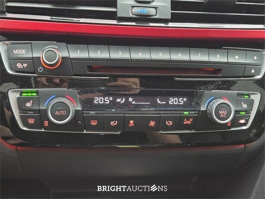BMW 330e Centennial High Executive 272pk 2016 (Origineel-NL) 3-Serie, KZ-231-H