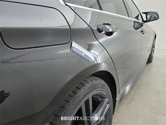BMW 330e Centennial High Executive 272pk 2016 (Origineel-NL) 3-Serie, KZ-231-H