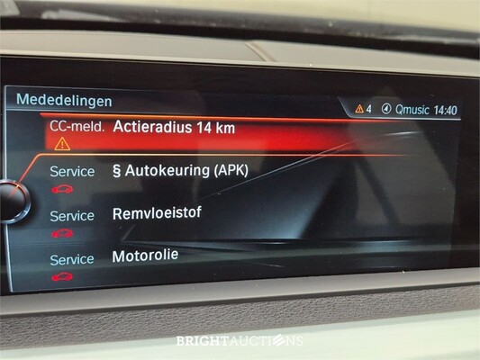 BMW 330e Centennial High Executive 272pk 2016 (Origineel-NL) 3-Serie, KX-220-P