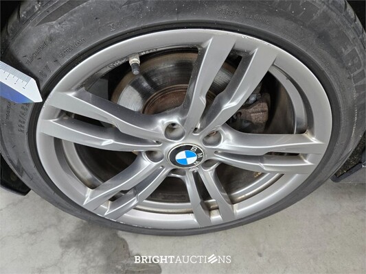 BMW 330e Centennial High Executive 272pk 2016 (Origineel-NL) 3-Serie, KX-220-P