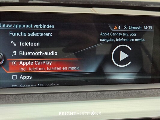 BMW 330e Centennial High Executive 272pk 2016 (Origineel-NL) 3-Serie, KX-220-P