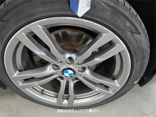 BMW 330e Centennial High Executive 272pk 2016 (Origineel-NL) 3-Serie, KX-220-P