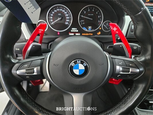 BMW 330e Centennial High Executive 272pk 2016 (Origineel-NL) 3-Serie, KX-220-P