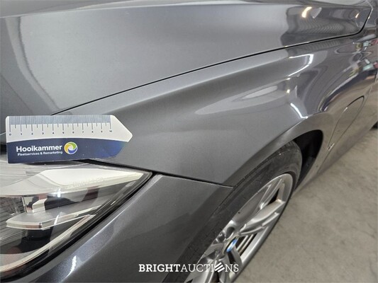 BMW 330e Centennial High Executive 272pk 2016 (Origineel-NL) 3-Serie, KX-220-P