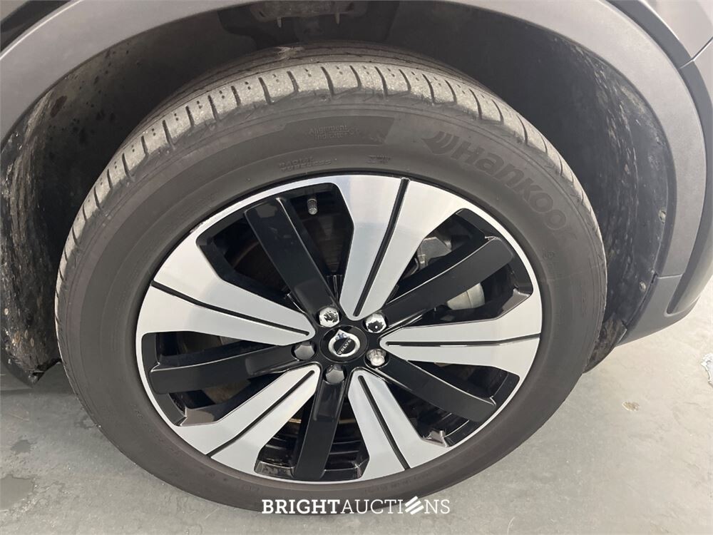 Volvo XC40 Recharge Plus 70 kWh 232pk 2023 (Origineel-NL), S-106-XG