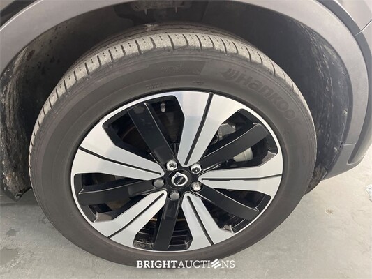 Volvo XC40 Recharge Plus 70 kWh 232pk 2023 (Origineel-NL), S-106-XG