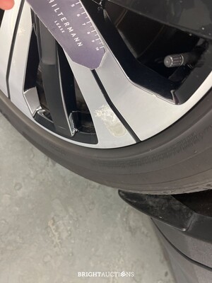 Volvo XC40 Recharge Plus 70 kWh 232pk 2023 (Origineel-NL), S-106-XG