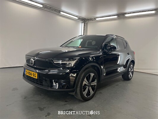 BRIGHT AUCTIONS: Luxury, Premium Daily Driver, Electric Vehicle & Bike Remarketing Auction