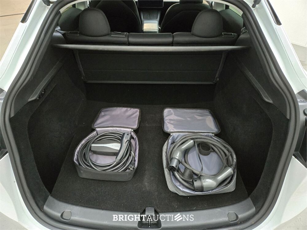 Tesla Model Y RWD 58 kWh 238pk 2024, JDD-49-H
