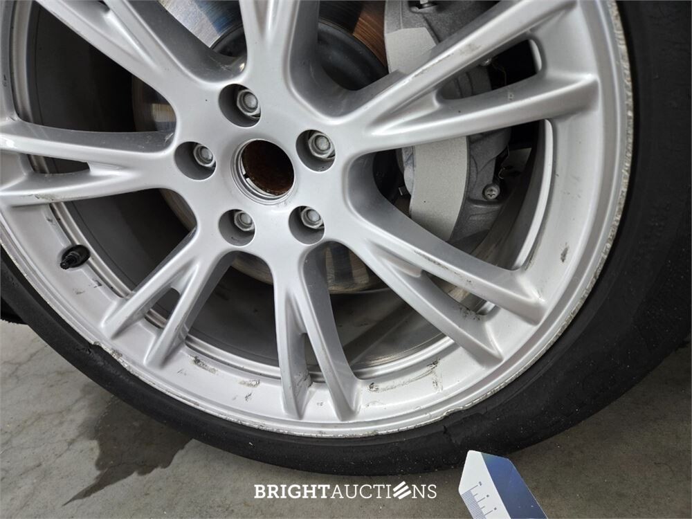 Tesla Model Y RWD 58 kWh 238pk 2024, JDD-49-H