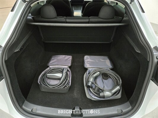 Tesla Model Y RWD 58 kWh 238pk 2024, JDD-49-H
