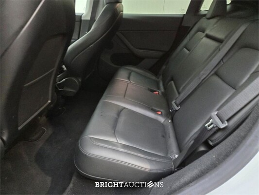 Tesla Model Y RWD 58 kWh 238pk 2024, JDD-49-H