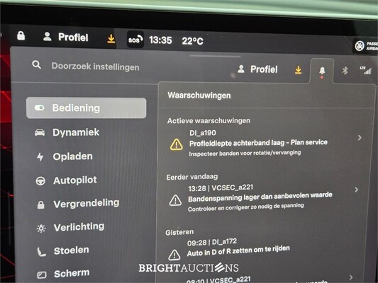 Tesla Model Y RWD 58 kWh 238pk 2024, JDD-49-H
