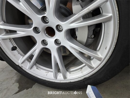 Tesla Model Y RWD 58 kWh 238pk 2024, JDD-49-H