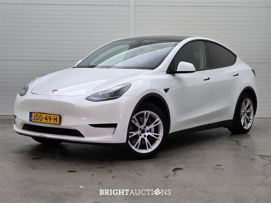 BRIGHT AUCTIONS: Luxury, Premium Daily Driver, Electric Vehicle & Bike Remarketing Auction