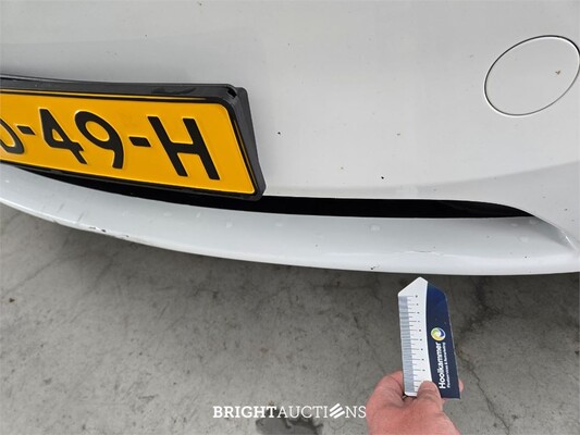 Tesla Model Y RWD 58 kWh 238pk 2024, JDD-49-H