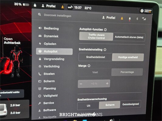 Tesla Model Y RWD 58 kWh 238pk 2024, JDD-49-H