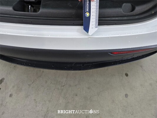 Tesla Model Y RWD 58 kWh 238pk 2024, JDD-49-H