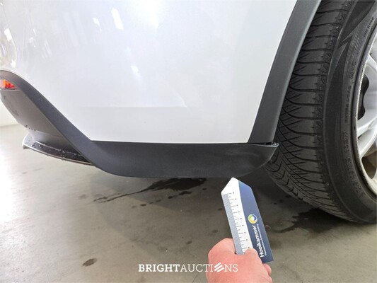 Tesla Model Y RWD 58 kWh 238pk 2024, JDD-49-H