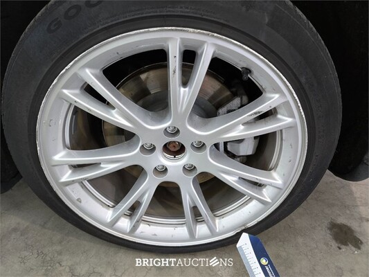 Tesla Model Y RWD 58 kWh 238pk 2024, JDD-49-H
