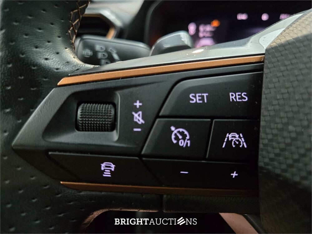 CUPRA Formentor E-Hybrid VZ Performance 1.4 258pk 2021, Z-355-GS