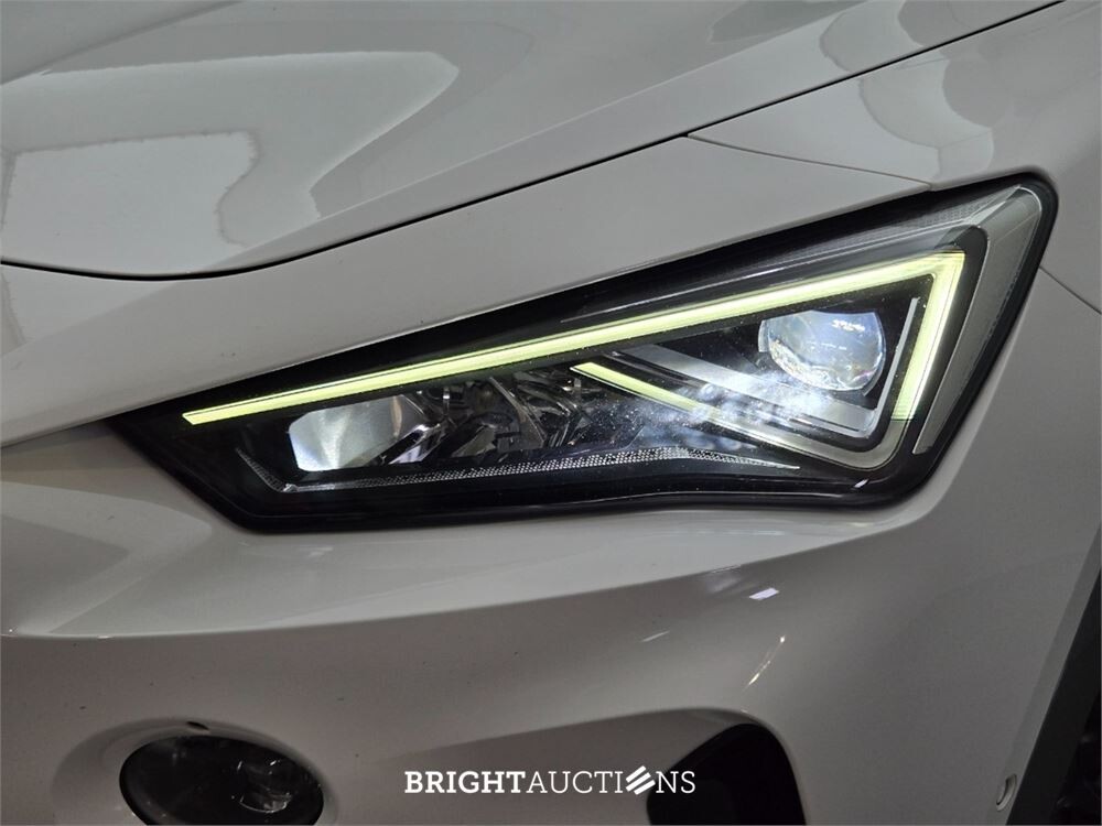 CUPRA Formentor E-Hybrid VZ Performance 1.4 258pk 2021, Z-355-GS