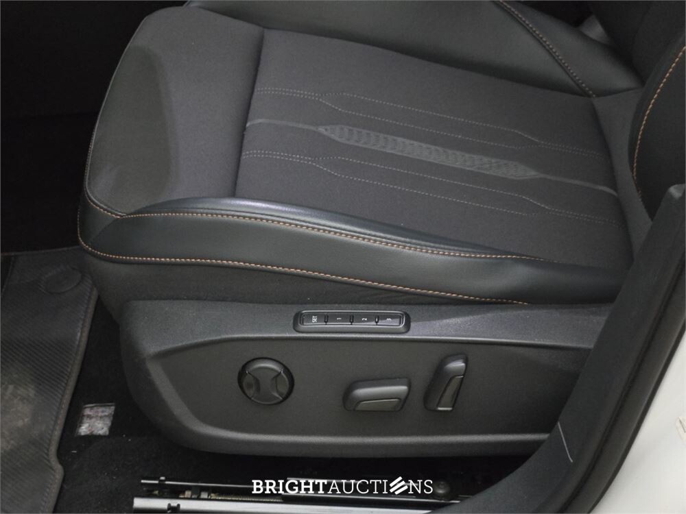 CUPRA Formentor E-Hybrid VZ Performance 1.4 258pk 2021, Z-355-GS