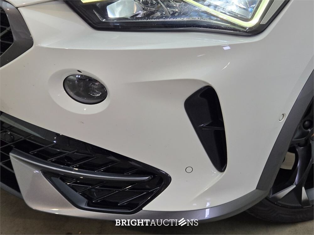 CUPRA Formentor E-Hybrid VZ Performance 1.4 258pk 2021, Z-355-GS