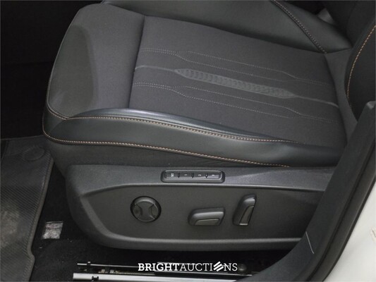 CUPRA Formentor E-Hybrid VZ Performance 1.4 258pk 2021, Z-355-GS