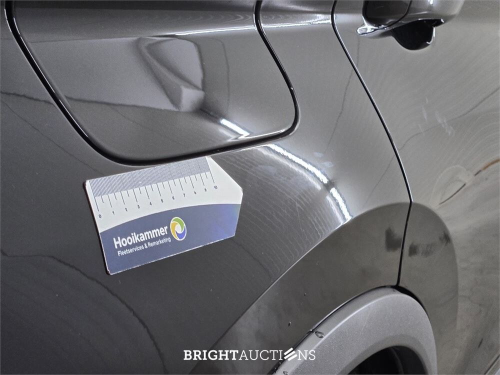 Volkswagen Tiguan eHybrid R-Line Business 1.4 TSI 265pk 2021, X-096-TJ