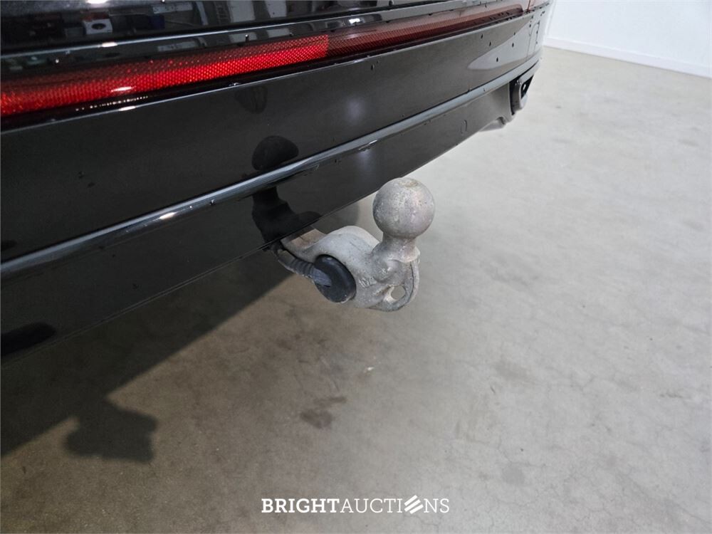 Volkswagen Tiguan eHybrid R-Line Business 1.4 TSI 265pk 2021, X-096-TJ