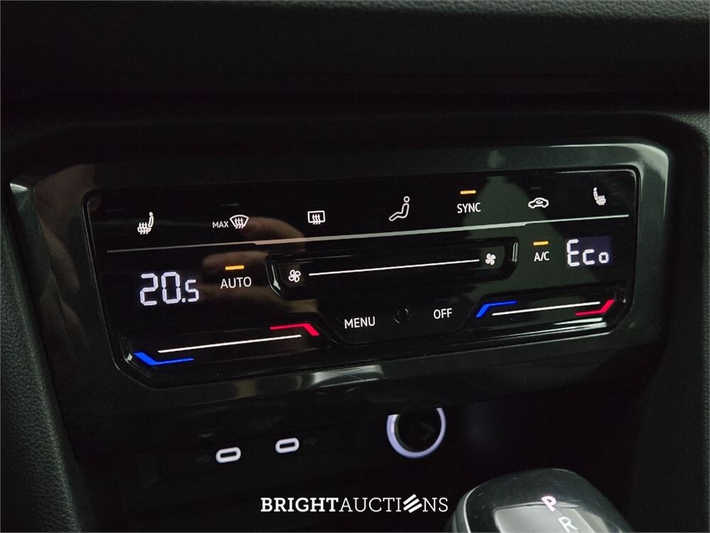 Volkswagen Tiguan eHybrid R-Line Business 1.4 TSI 265pk 2021, X-096-TJ