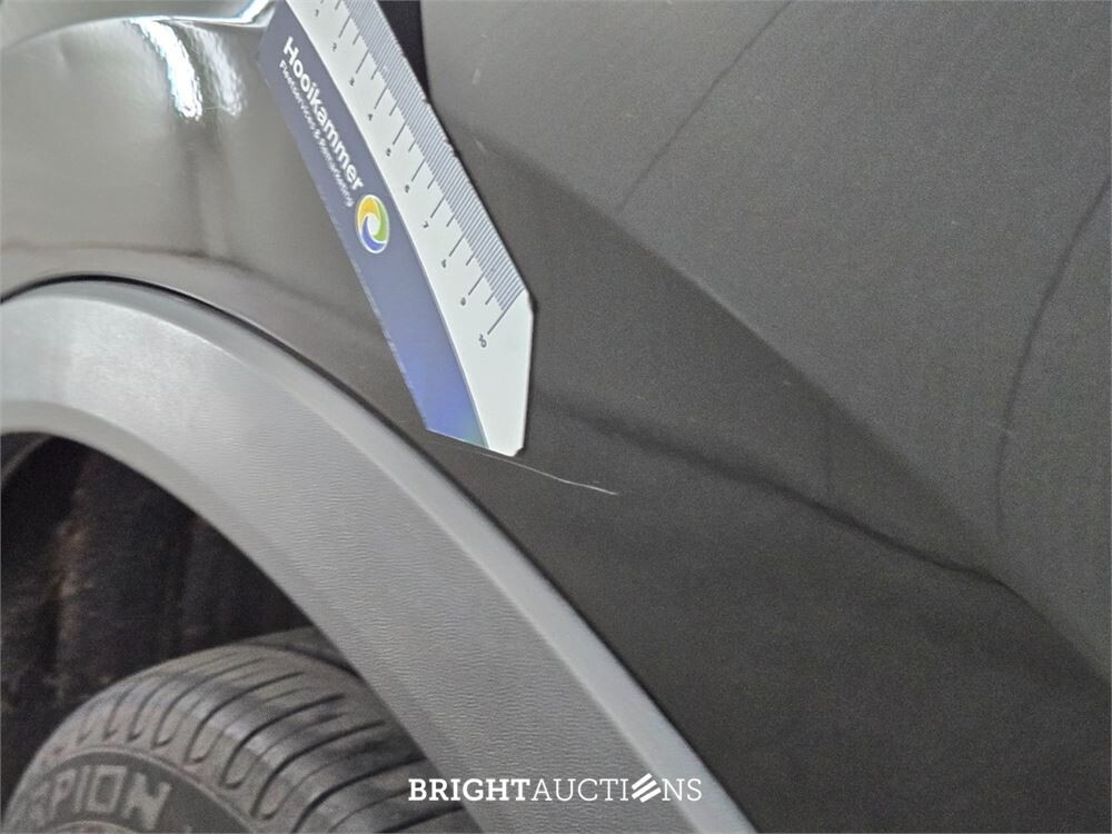 Volkswagen Tiguan eHybrid R-Line Business 1.4 TSI 265pk 2021, X-096-TJ