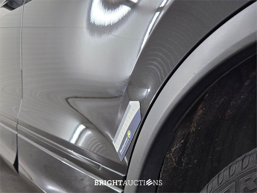 Volkswagen Tiguan eHybrid R-Line Business 1.4 TSI 265pk 2021, X-096-TJ
