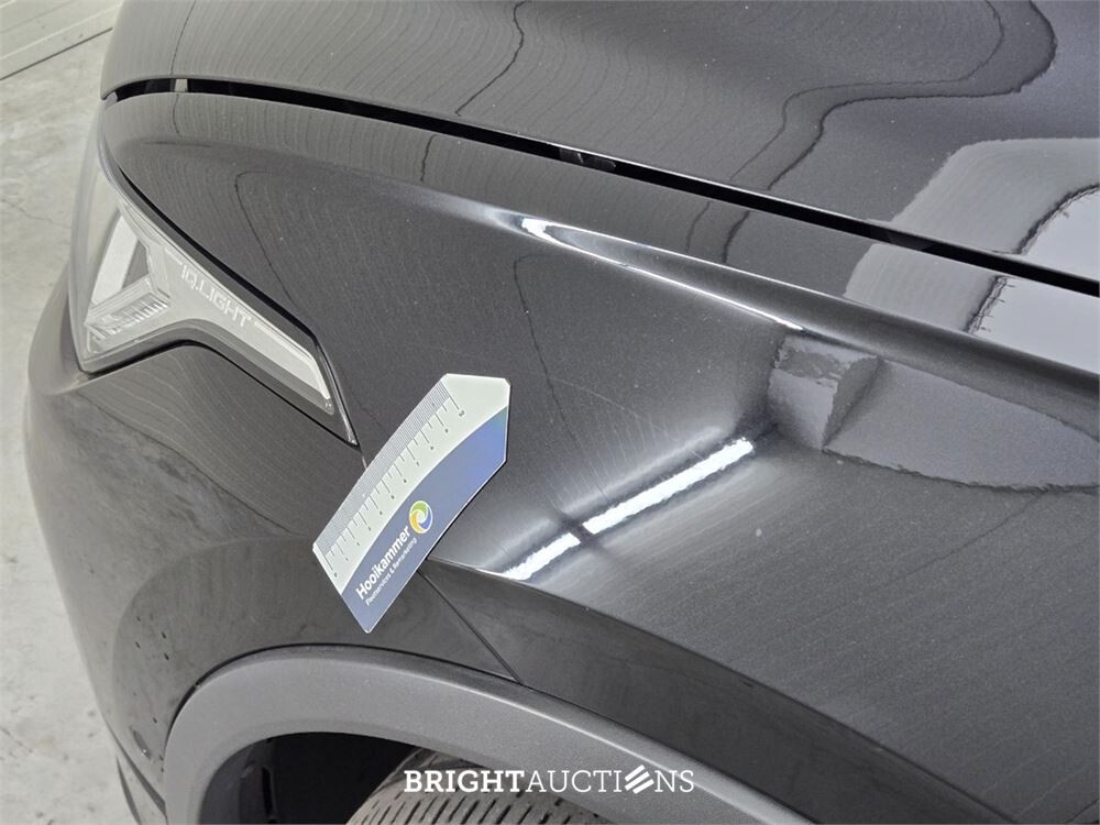 Volkswagen Tiguan eHybrid R-Line Business 1.4 TSI 265pk 2021, X-096-TJ
