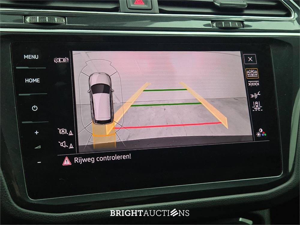 Volkswagen Tiguan eHybrid R-Line Business 1.4 TSI 265pk 2021, X-096-TJ