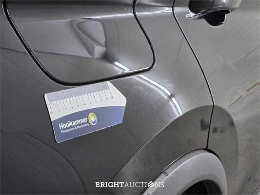 Volkswagen Tiguan eHybrid R-Line Business 1.4 TSI 265pk 2021, X-096-TJ