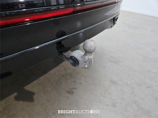 Volkswagen Tiguan eHybrid R-Line Business 1.4 TSI 265pk 2021, X-096-TJ