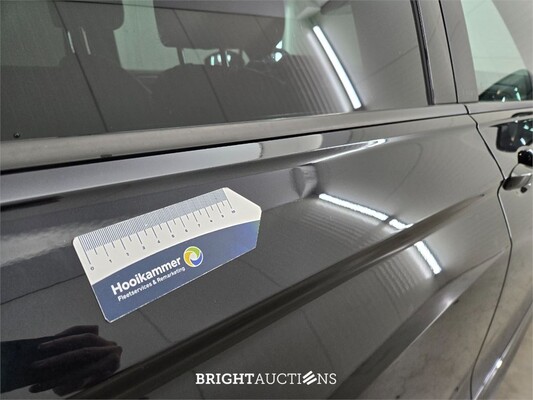 Volkswagen Tiguan eHybrid R-Line Business 1.4 TSI 265pk 2021, X-096-TJ