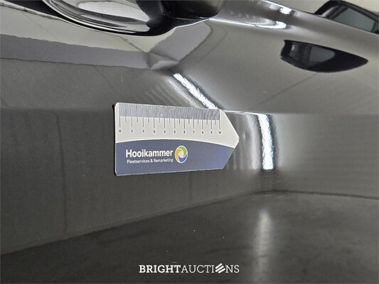 Volkswagen Tiguan eHybrid R-Line Business 1.4 TSI 265pk 2021, X-096-TJ