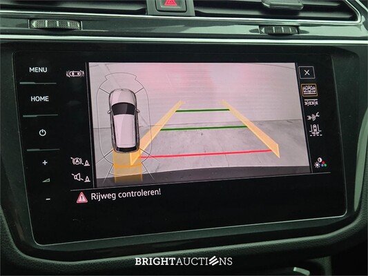 Volkswagen Tiguan eHybrid R-Line Business 1.4 TSI 265pk 2021, X-096-TJ