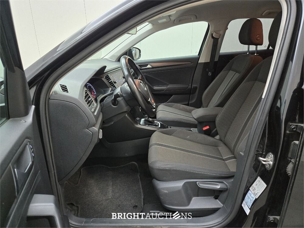 Volkswagen T-Roc 1.5 TSI 150pk 2019 (Origineel-NL), XJ-194-X